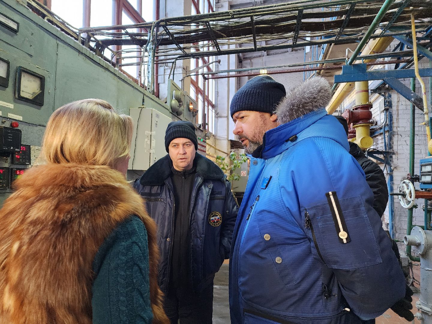 воскресенск, отопление, жкх, жители,