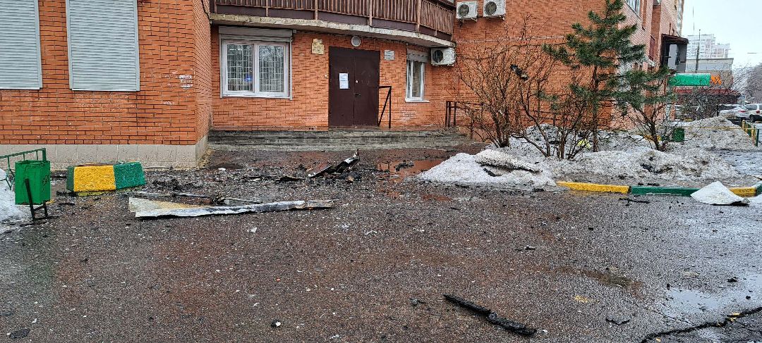 Подольск, пожар, Ленинградская, пожарные