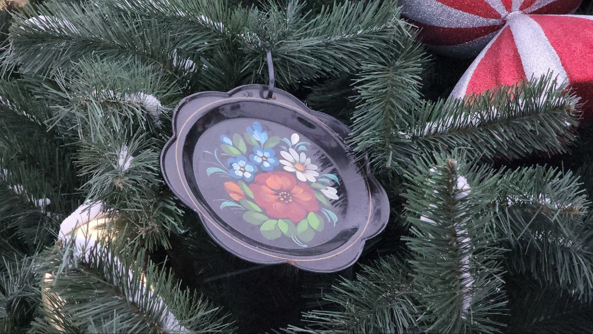 мытищи, Жостово, Фабрика росписи Жостово, Подносы Жостово, ёлка, парк мира,