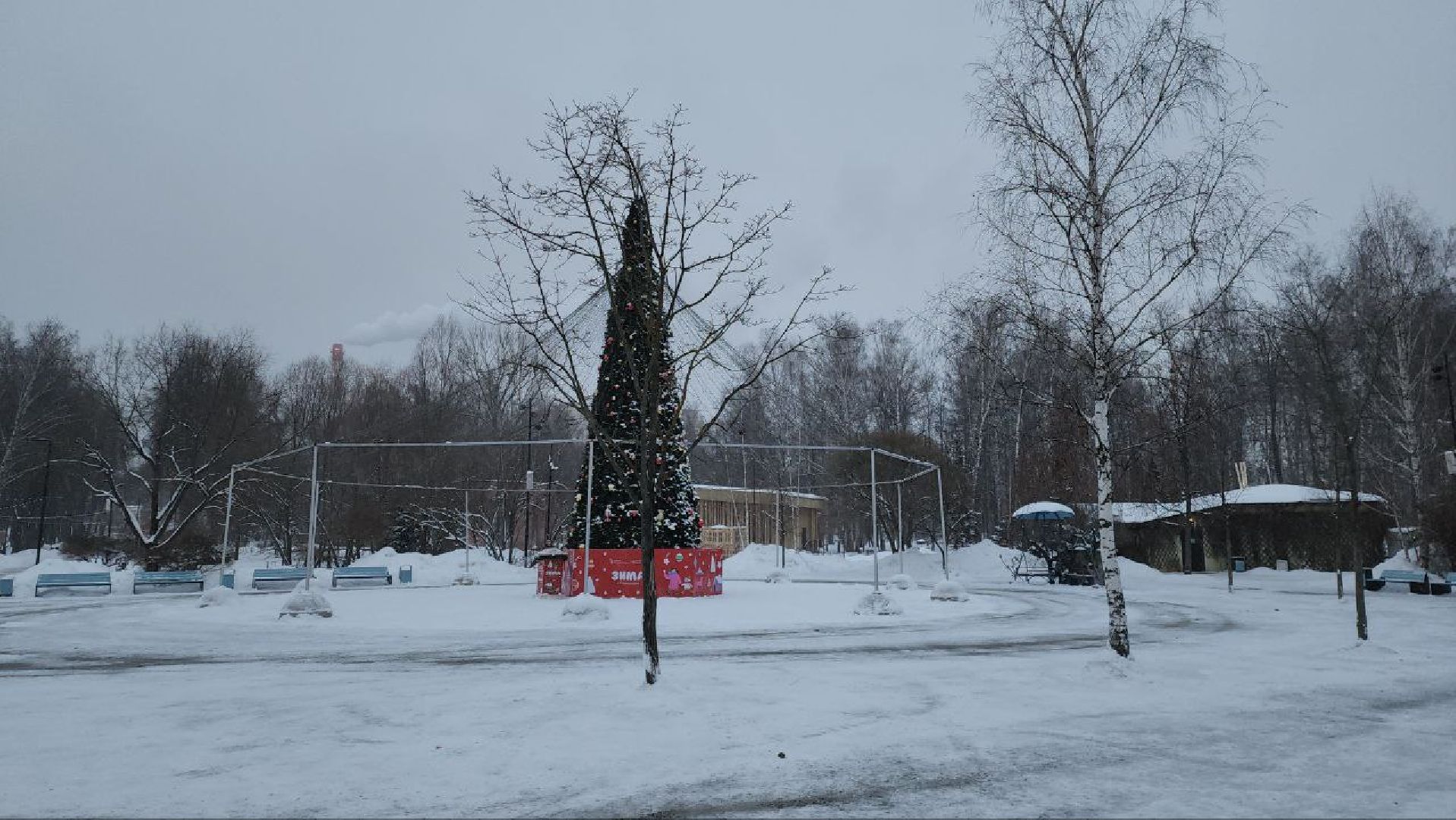 мытищи, Жостово, Фабрика росписи Жостово, Подносы Жостово, ёлка, парк мира,