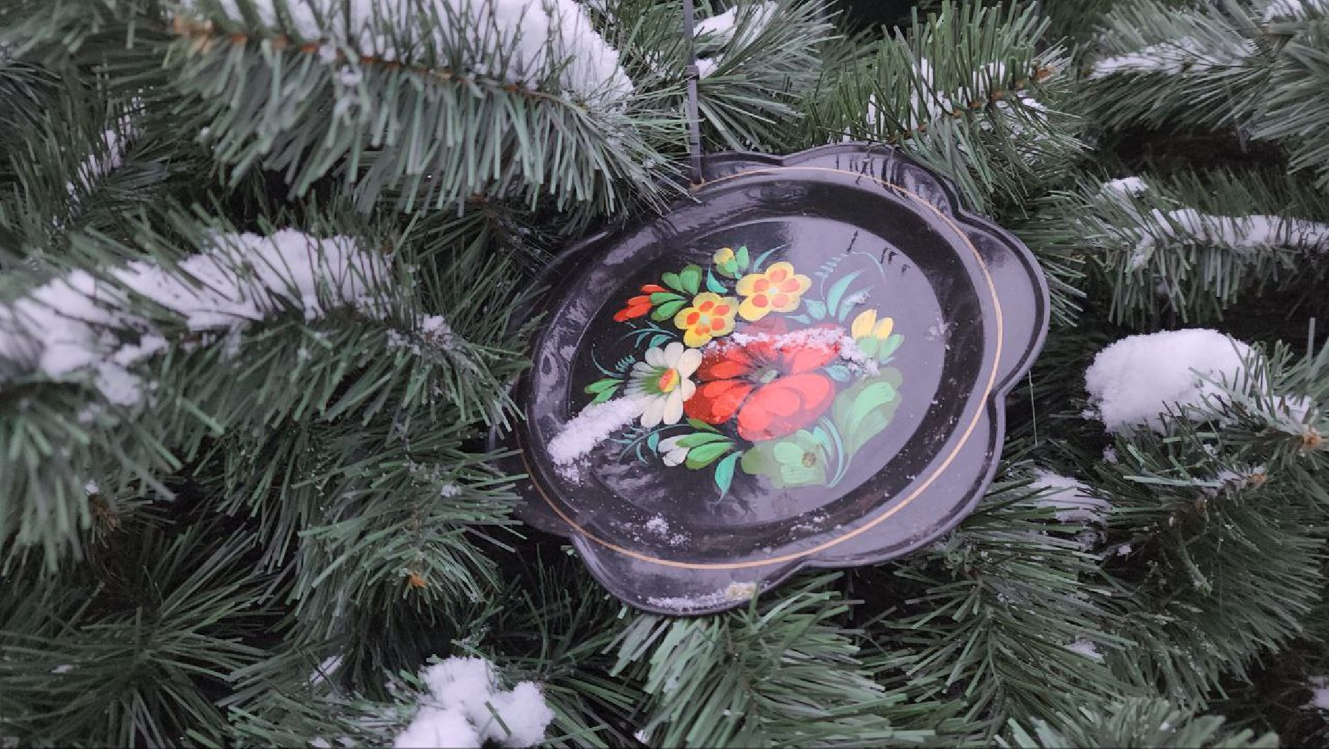 мытищи, Жостово, Фабрика росписи Жостово, Подносы Жостово, ёлка, парк мира,