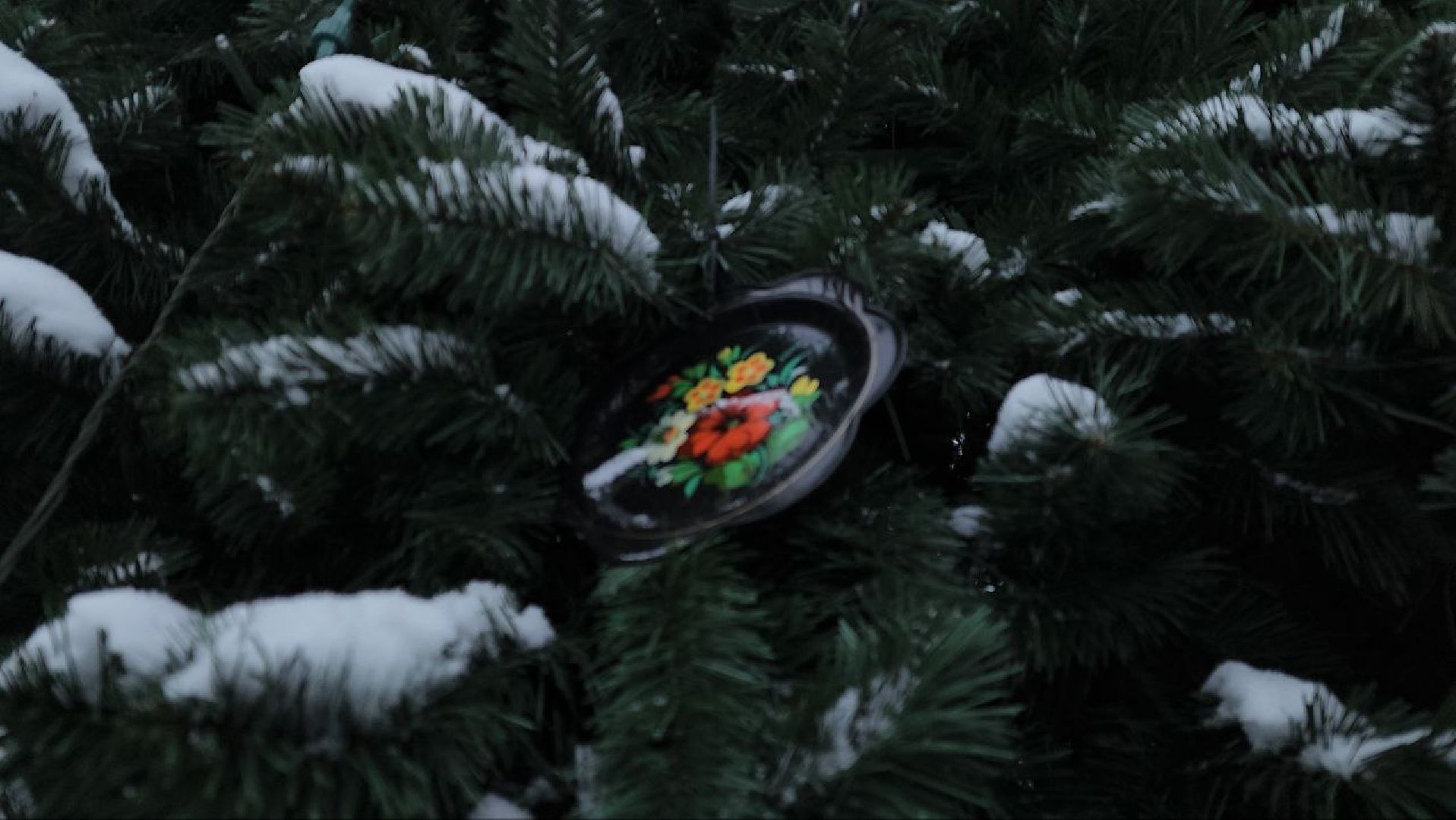 мытищи, Жостово, Фабрика росписи Жостово, Подносы Жостово, ёлка, парк мира,