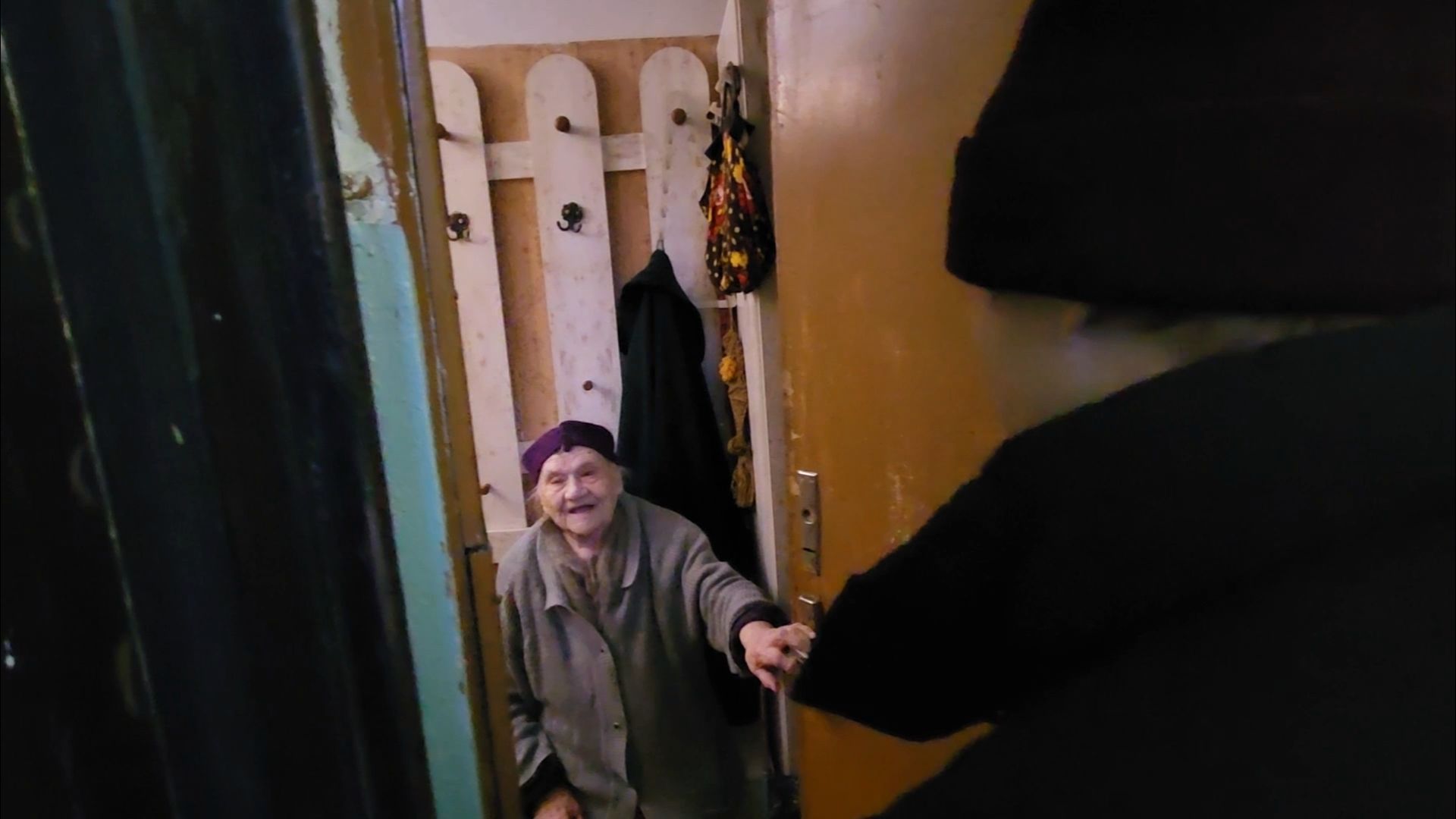 подольск, жкх, волонтеры,