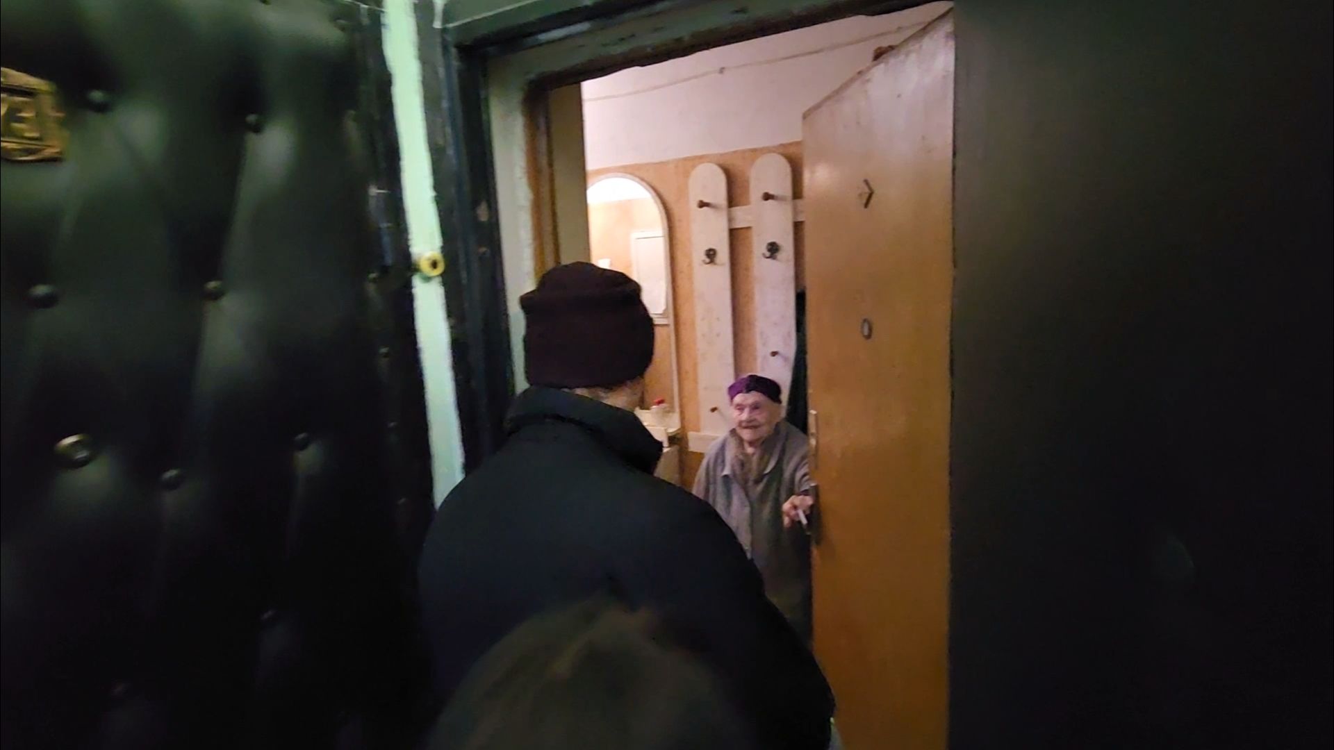 подольск, жкх, волонтеры,