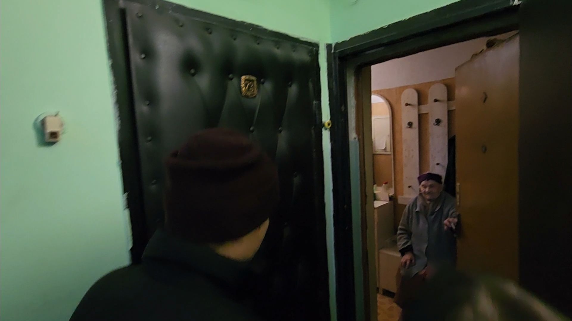 подольск, жкх, волонтеры,