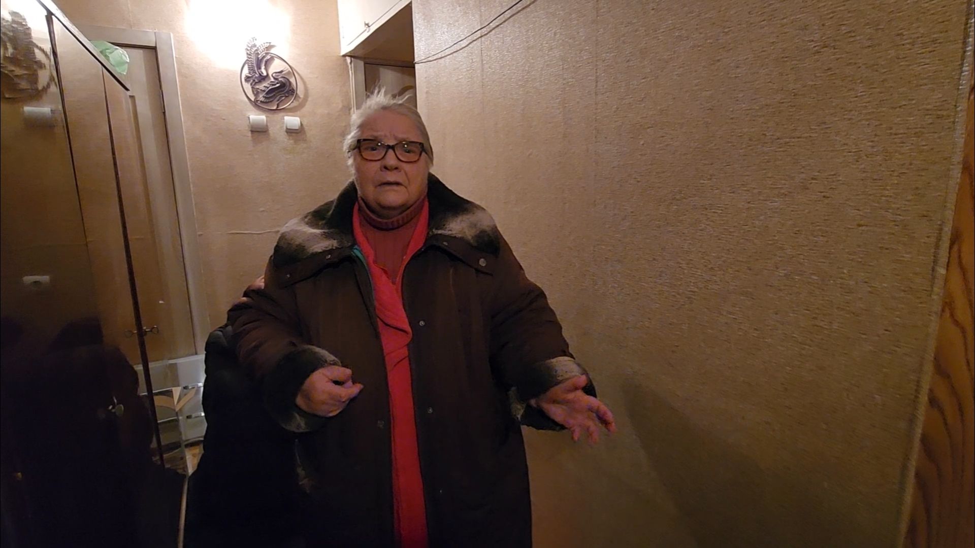 подольск, волонтеры, жкх,