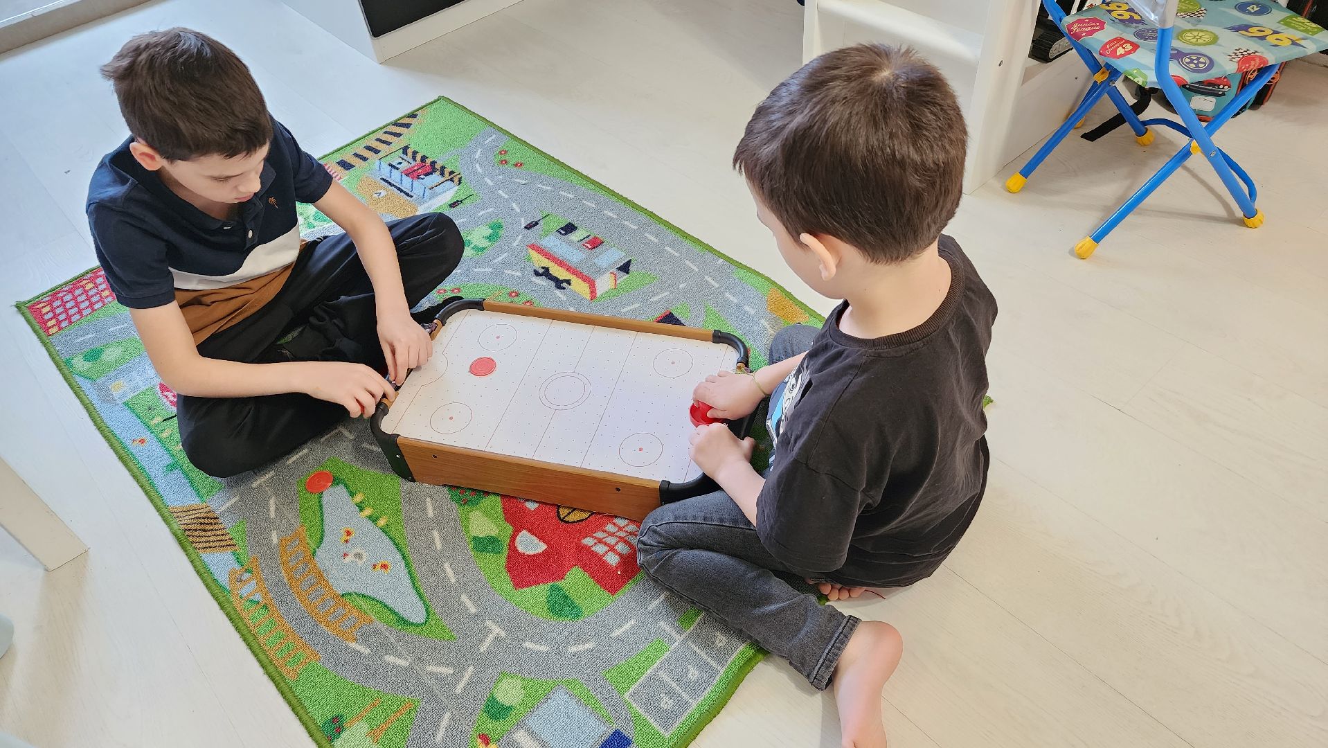 многодетная мама, конкурс, Лосино-Петровский, Подмосковье,