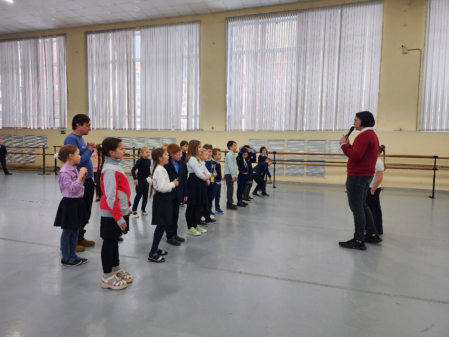 культура для школьников, фрязино, развлекательная программа,