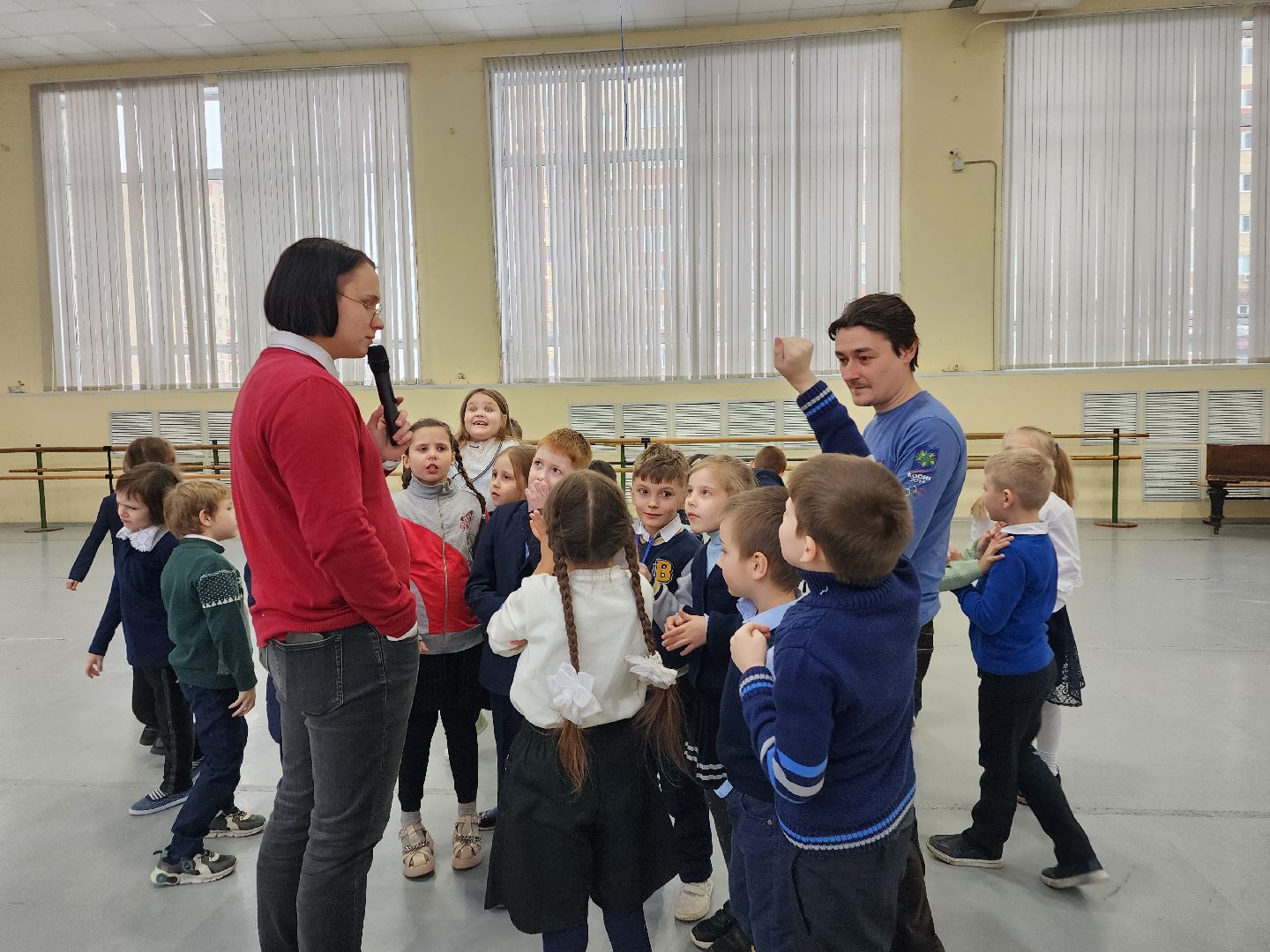 культура для школьников, фрязино, развлекательная программа,