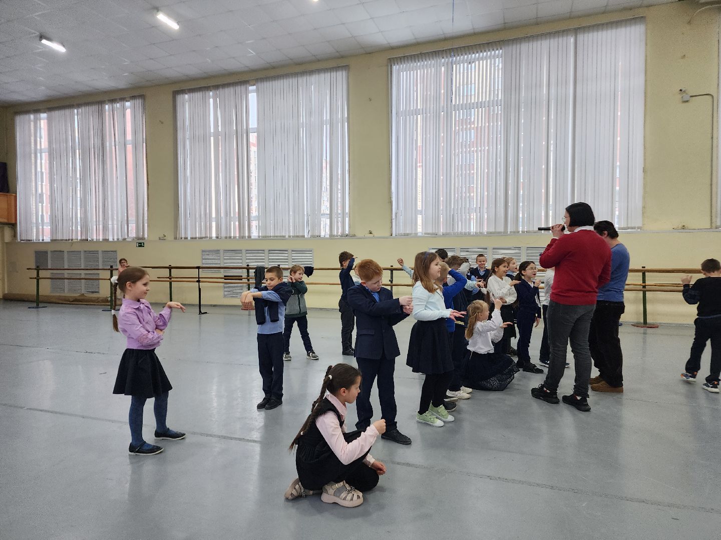 культура для школьников, фрязино, развлекательная программа,