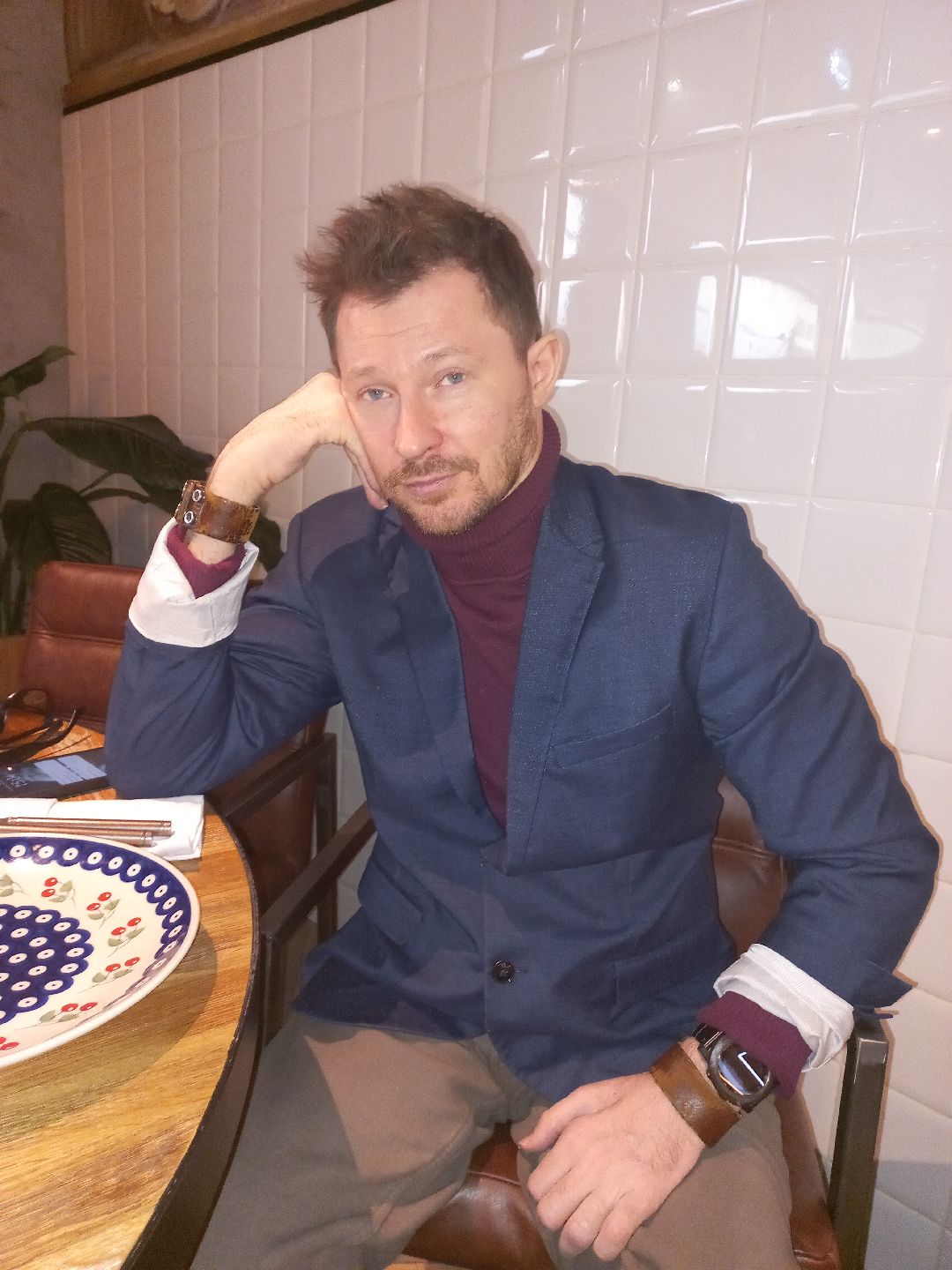 адаптивный фитнес, ОВЗ, Ногинск