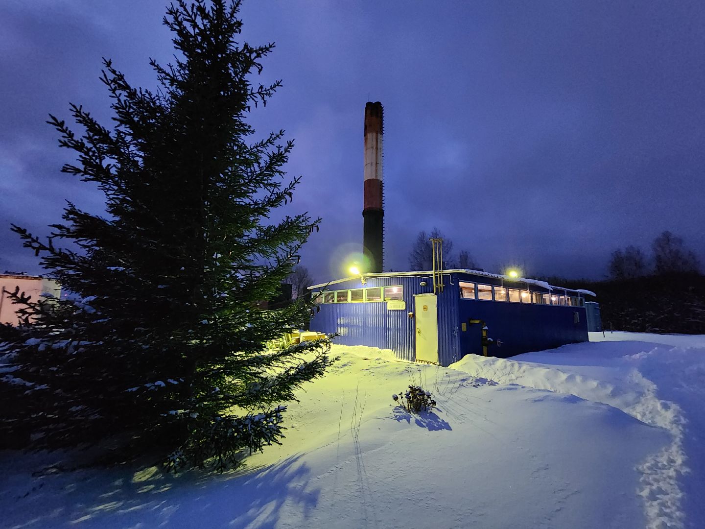 ЖКХ, котельные, мониторинг, руза, рузский городской округ, московская область, подмосковье,
