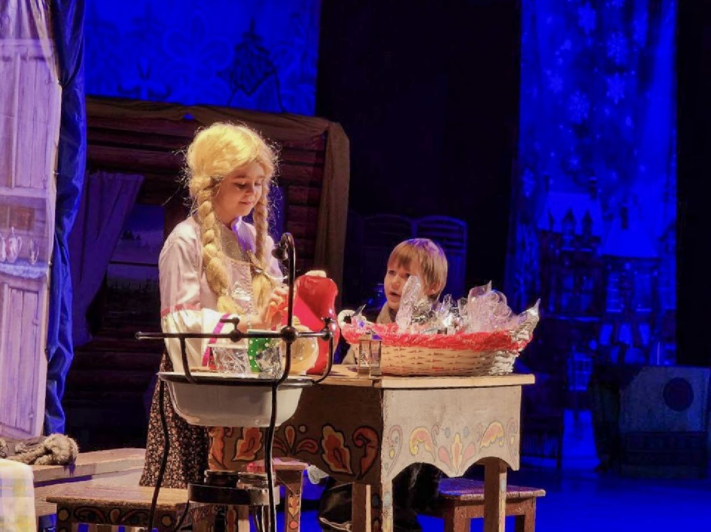 можайск, подмосковье, можайский городской округ, благотворительный концерт, спектакль, благотворительность, дети, воскресная школа, жители,