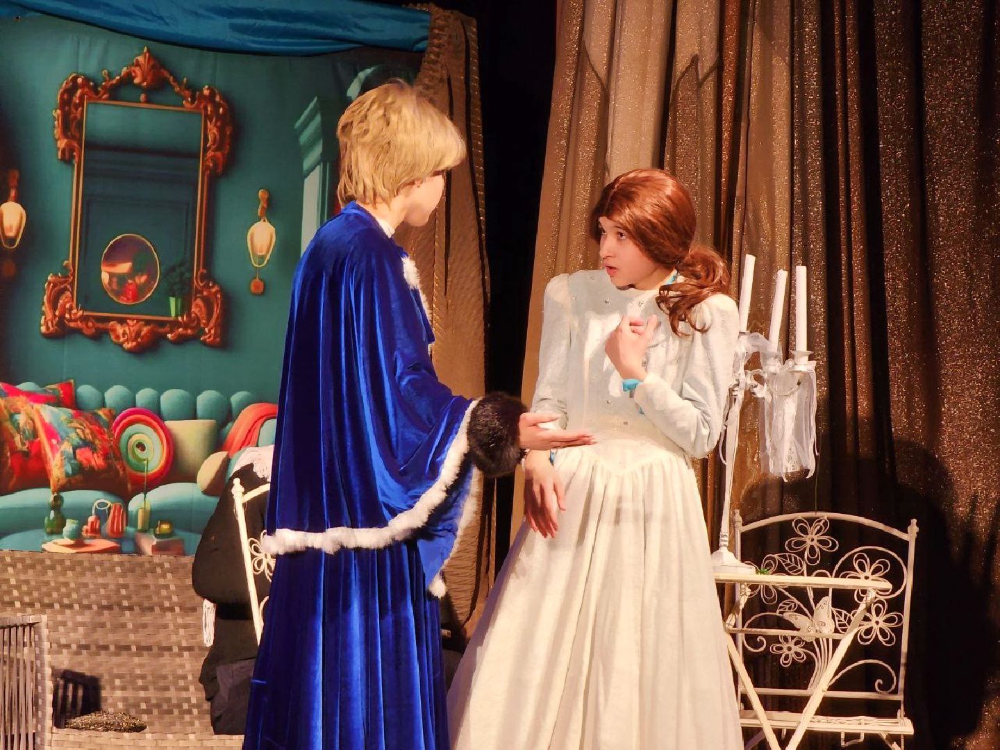 можайск, подмосковье, можайский городской округ, благотворительный концерт, спектакль, благотворительность, дети, воскресная школа, жители,