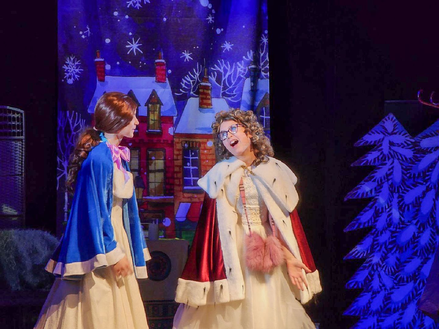 можайск, подмосковье, можайский городской округ, благотворительный концерт, спектакль, благотворительность, дети, воскресная школа, жители,