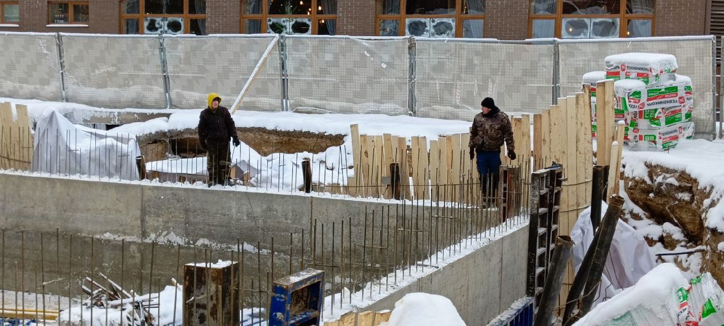 Дмитров, Парк Березовая роща,Минблаго,