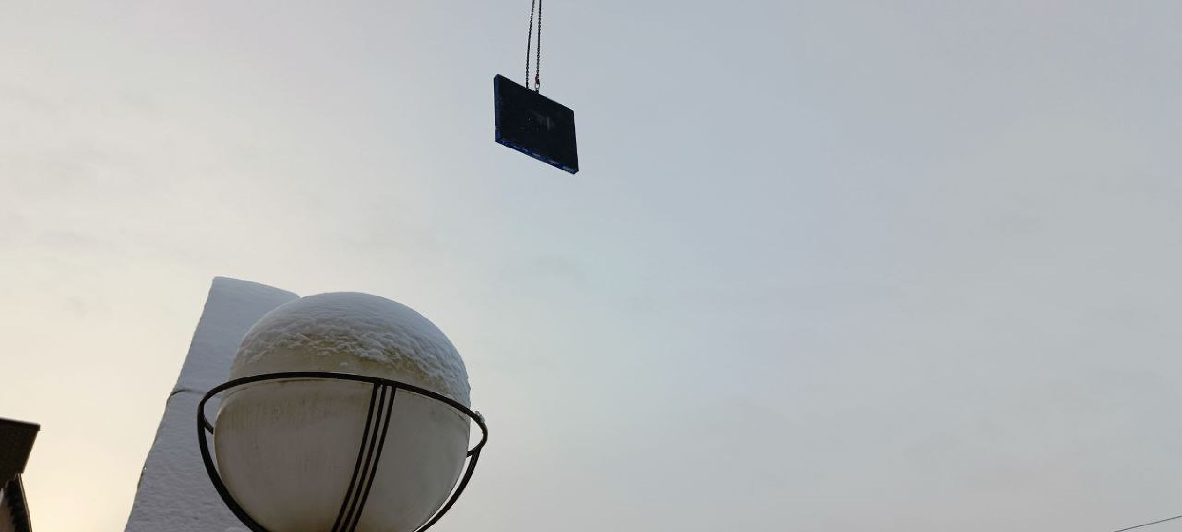 Дмитров, Парк Березовая роща,Минблаго,