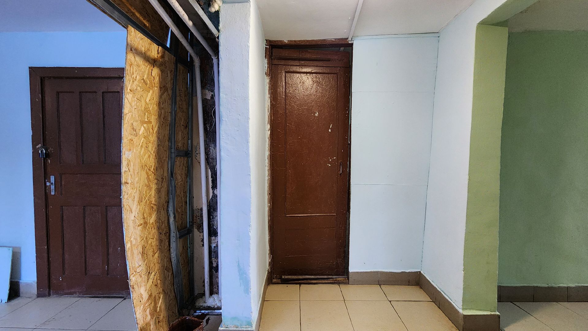 жкх, Лосино-Петровский, водоснабжение,