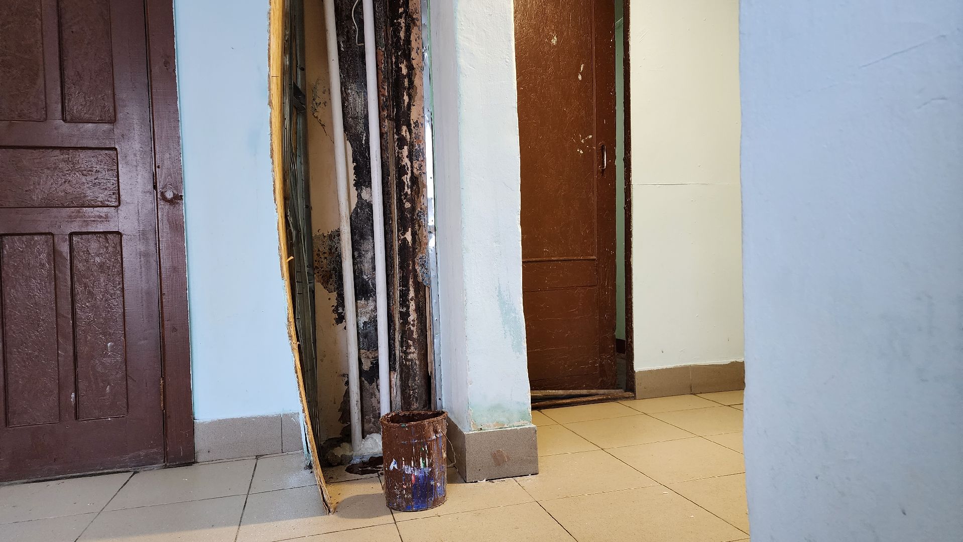 жкх, Лосино-Петровский, водоснабжение,