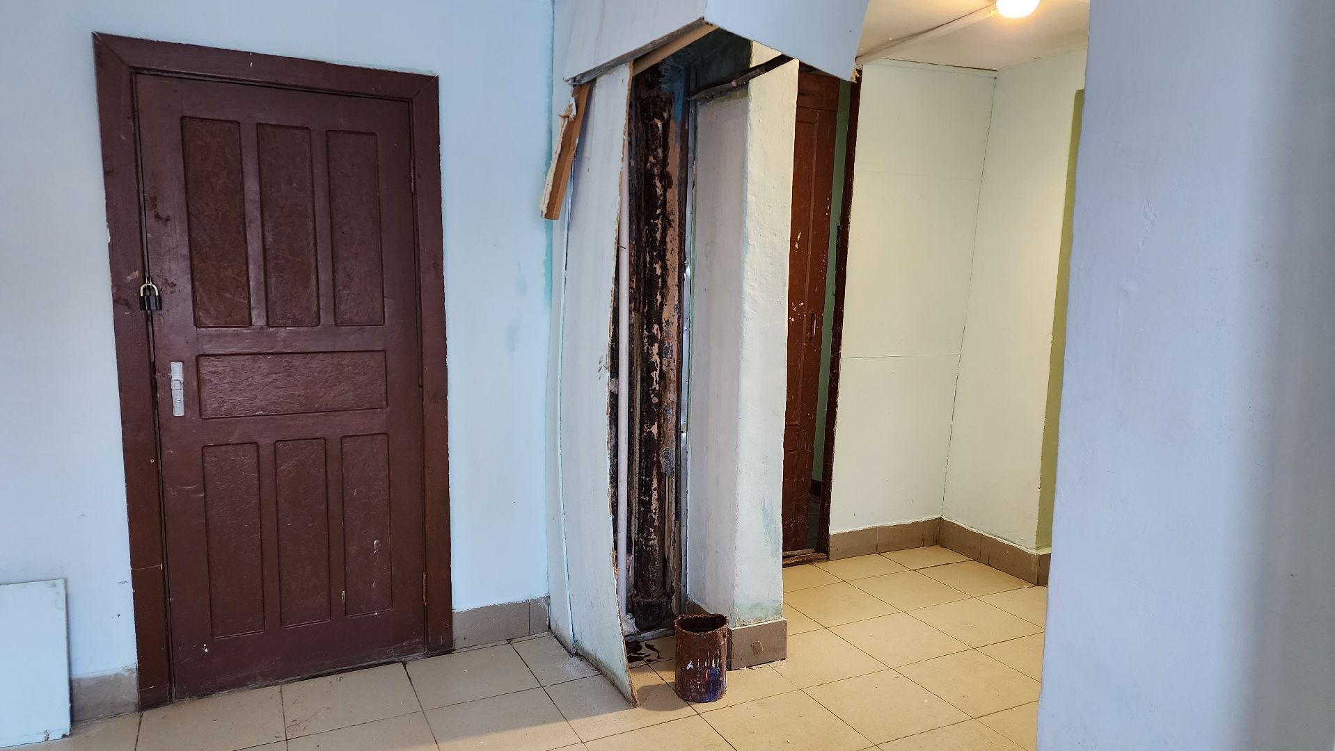 жкх, Лосино-Петровский, водоснабжение,