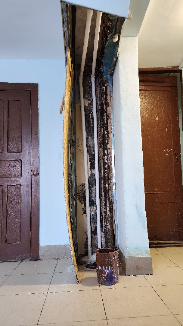 жкх, Лосино-Петровский, водоснабжение,