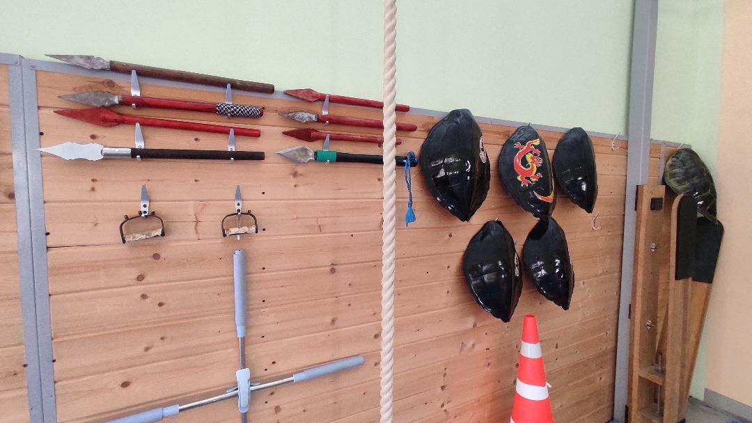 Лобня, спорт, каратэ