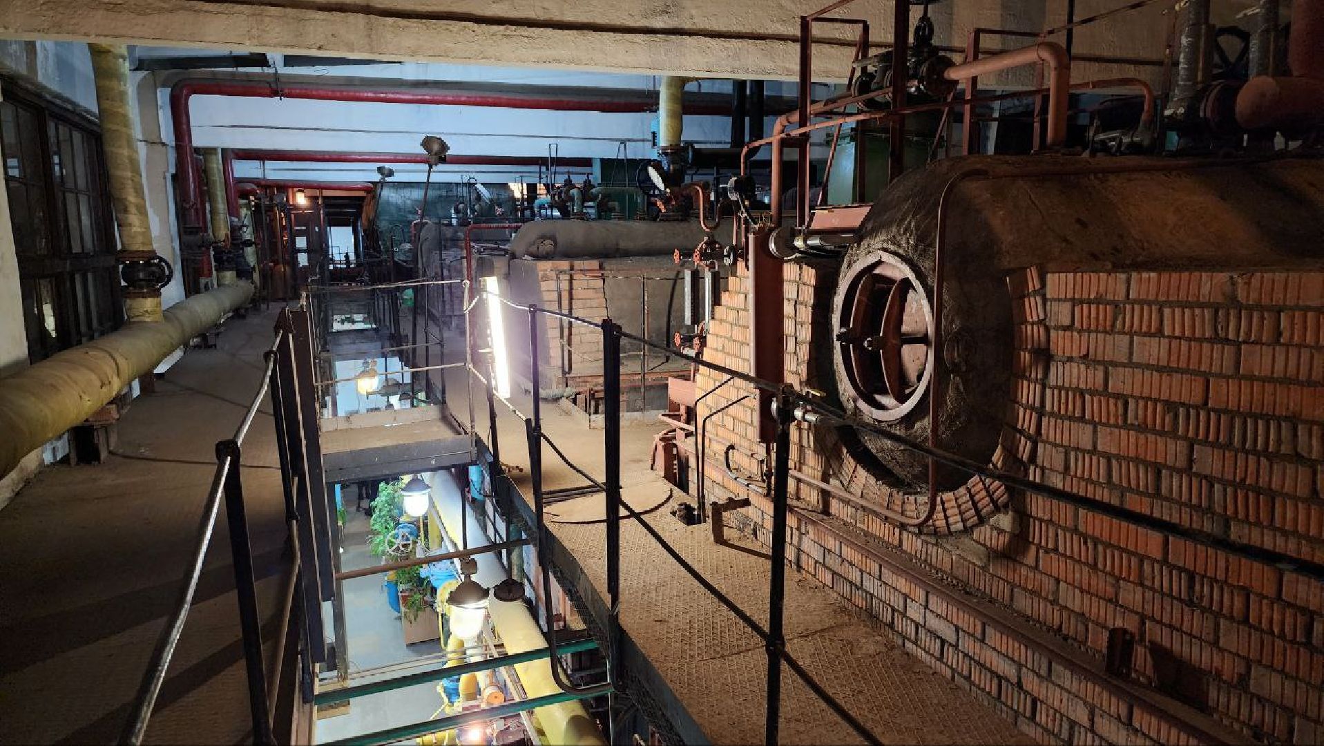 люберцы, котельная, глава городского округа люберцы владимир волков,