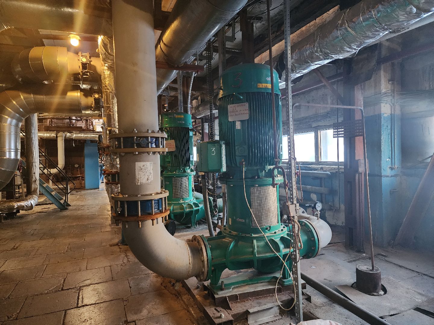 красноармейск, г.о. пушкинский, жкх подмосковье, котельная,