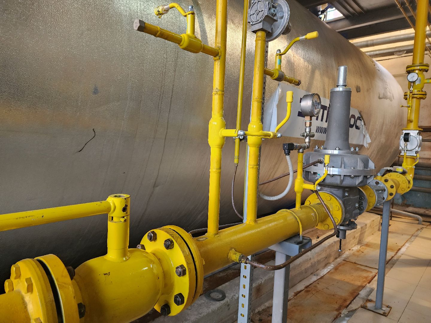 красноармейск, г.о. пушкинский, жкх подмосковье, котельная,