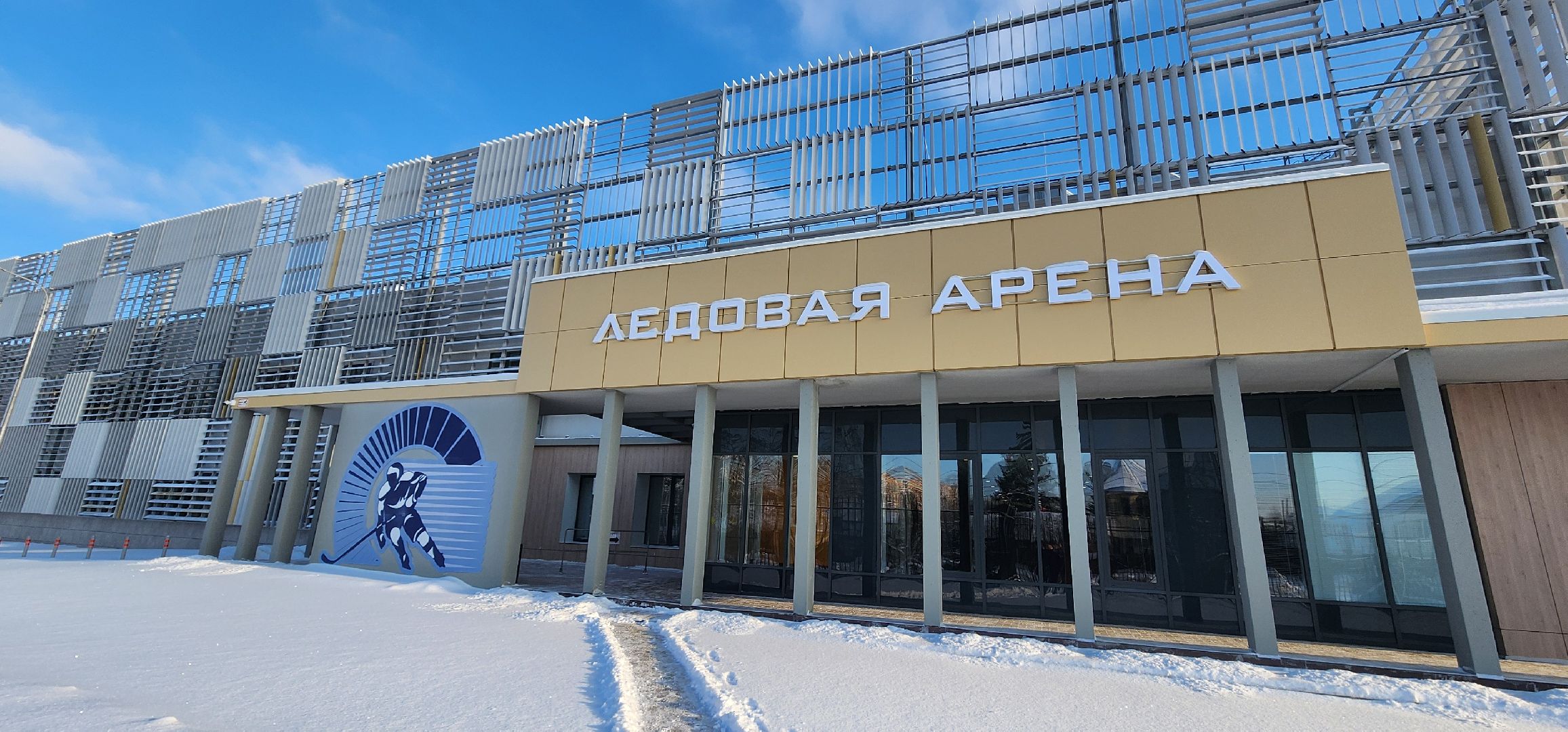 ледовая арена, футбольный манеж, спорт, Домодедово,