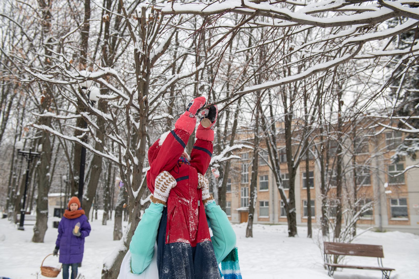 лыткарино, общество, парк, интерактив,