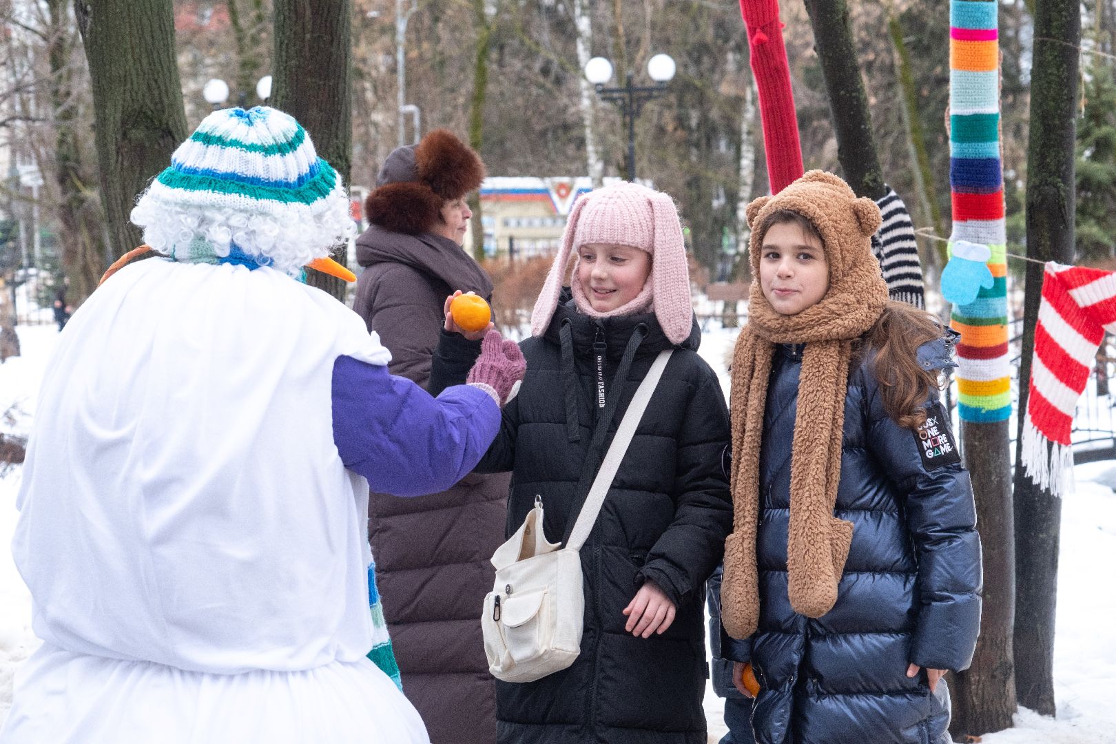 лыткарино, общество, парк, интерактив,