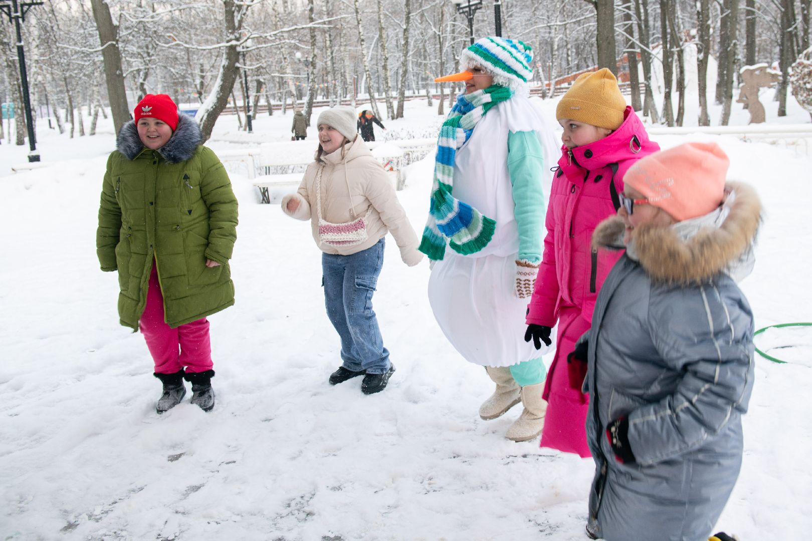 лыткарино, общество, парк, интерактив,