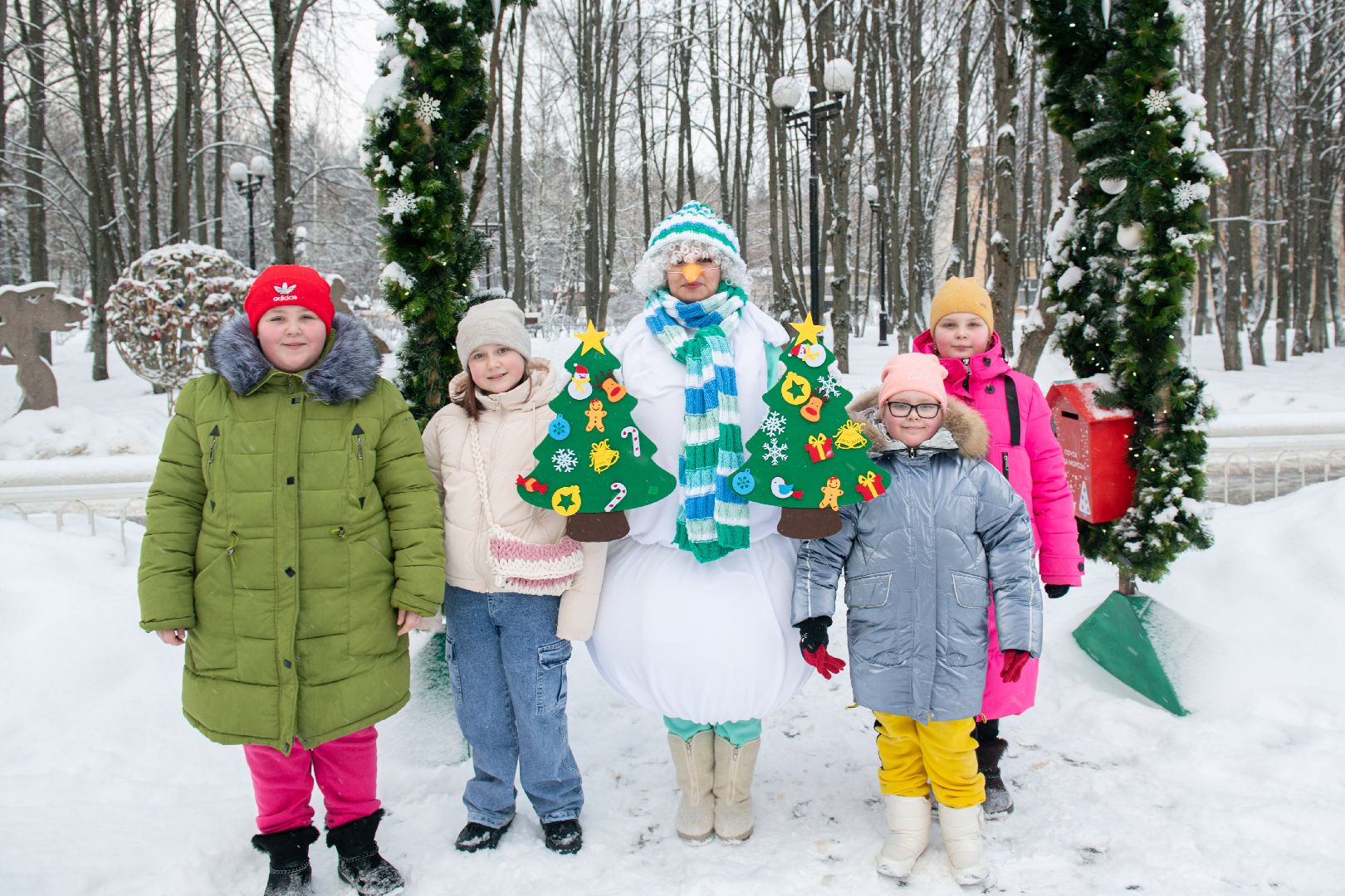 лыткарино, общество, парк, интерактив,