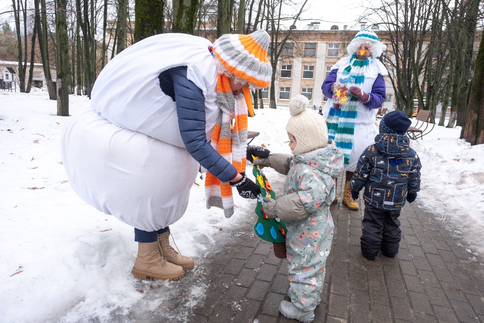 лыткарино, общество, парк, интерактив,