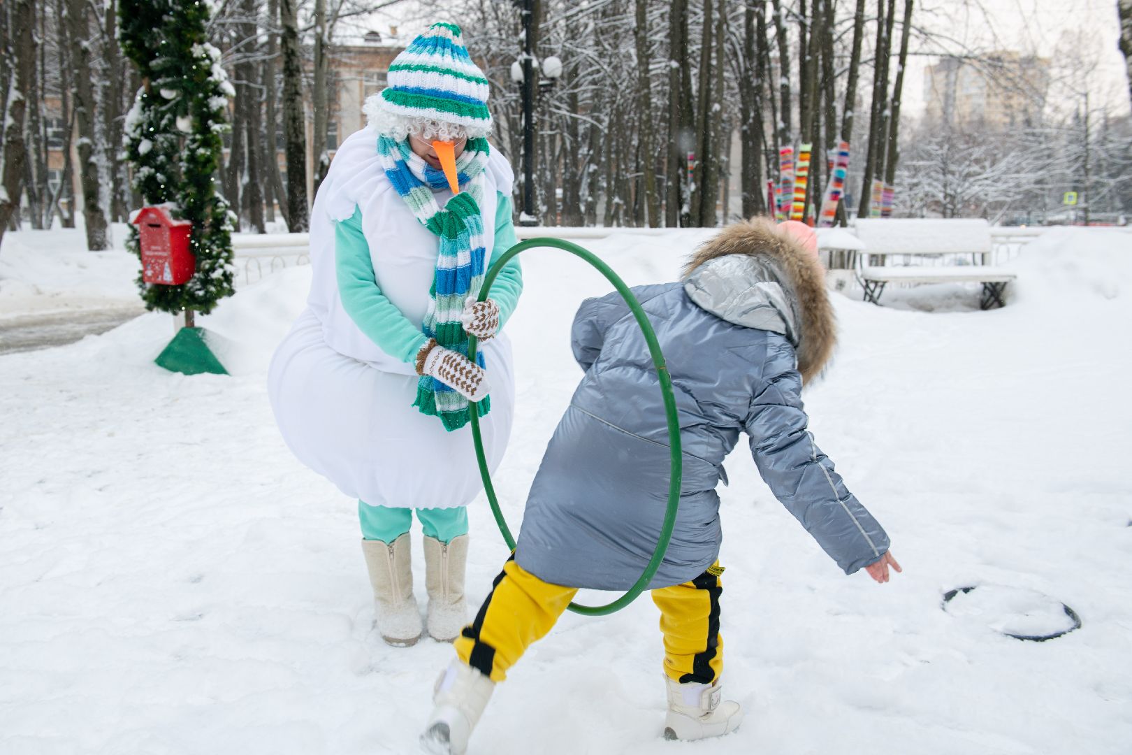 лыткарино, общество, парк, интерактив,