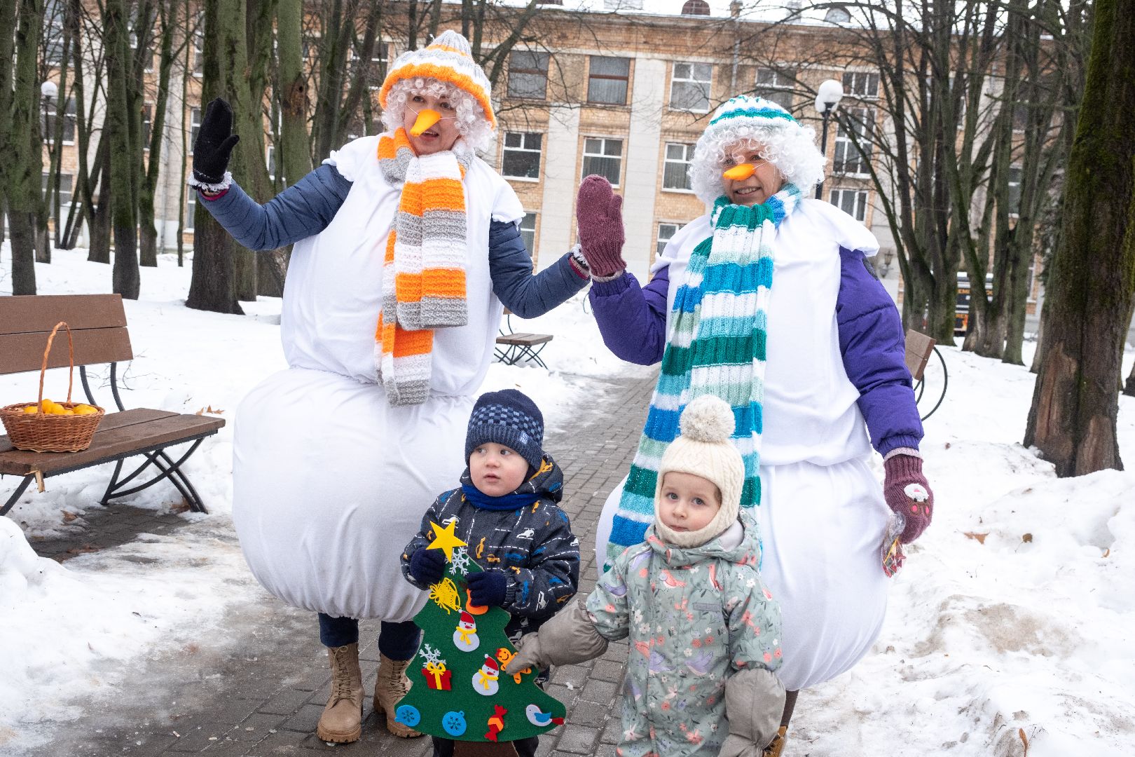 лыткарино, общество, парк, интерактив,