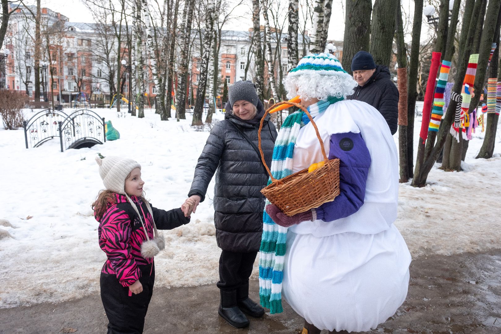 лыткарино, общество, парк, интерактив,