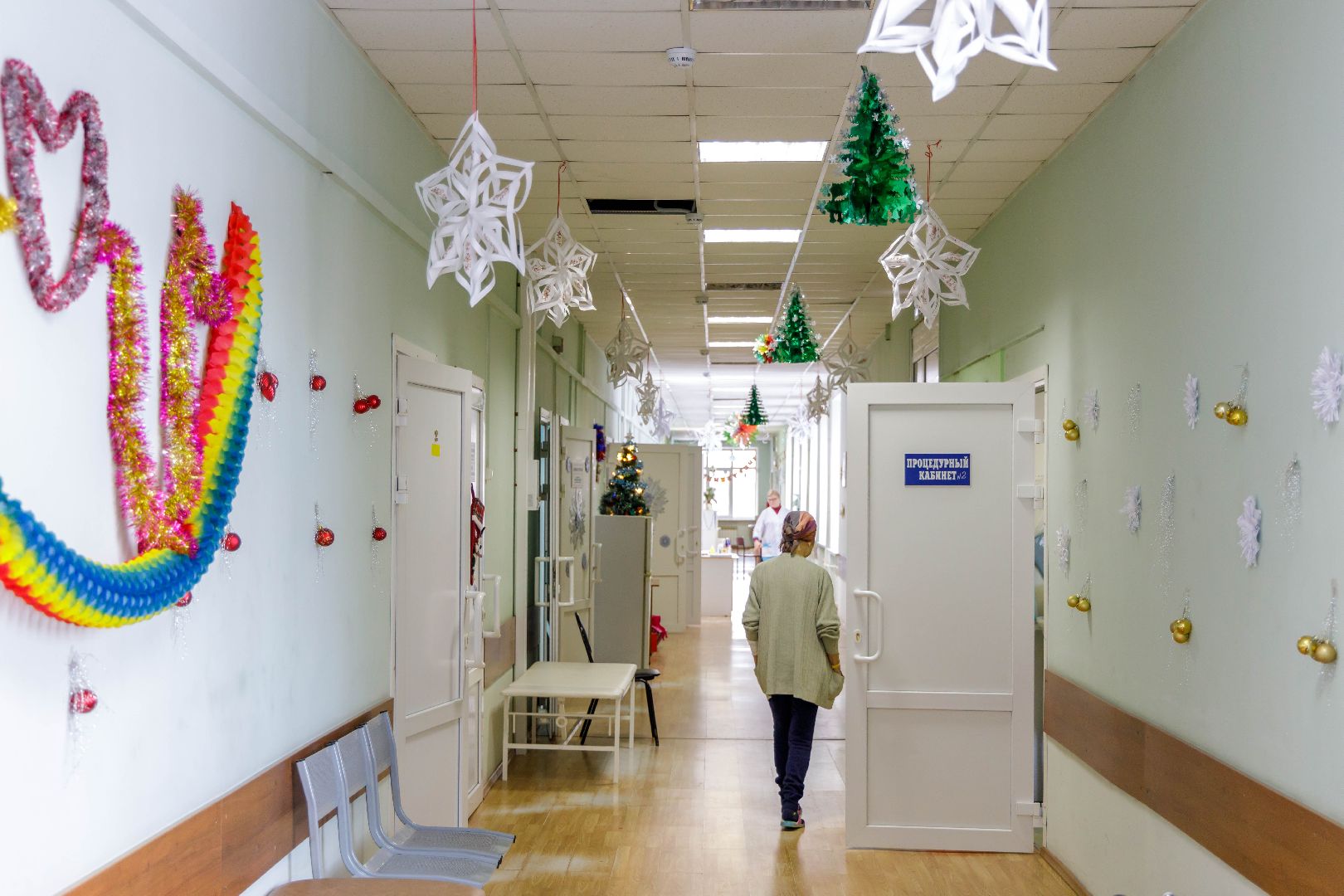 люберцы, рак молочной железы, молодые врачи, подмосковье, молодые специалисты,