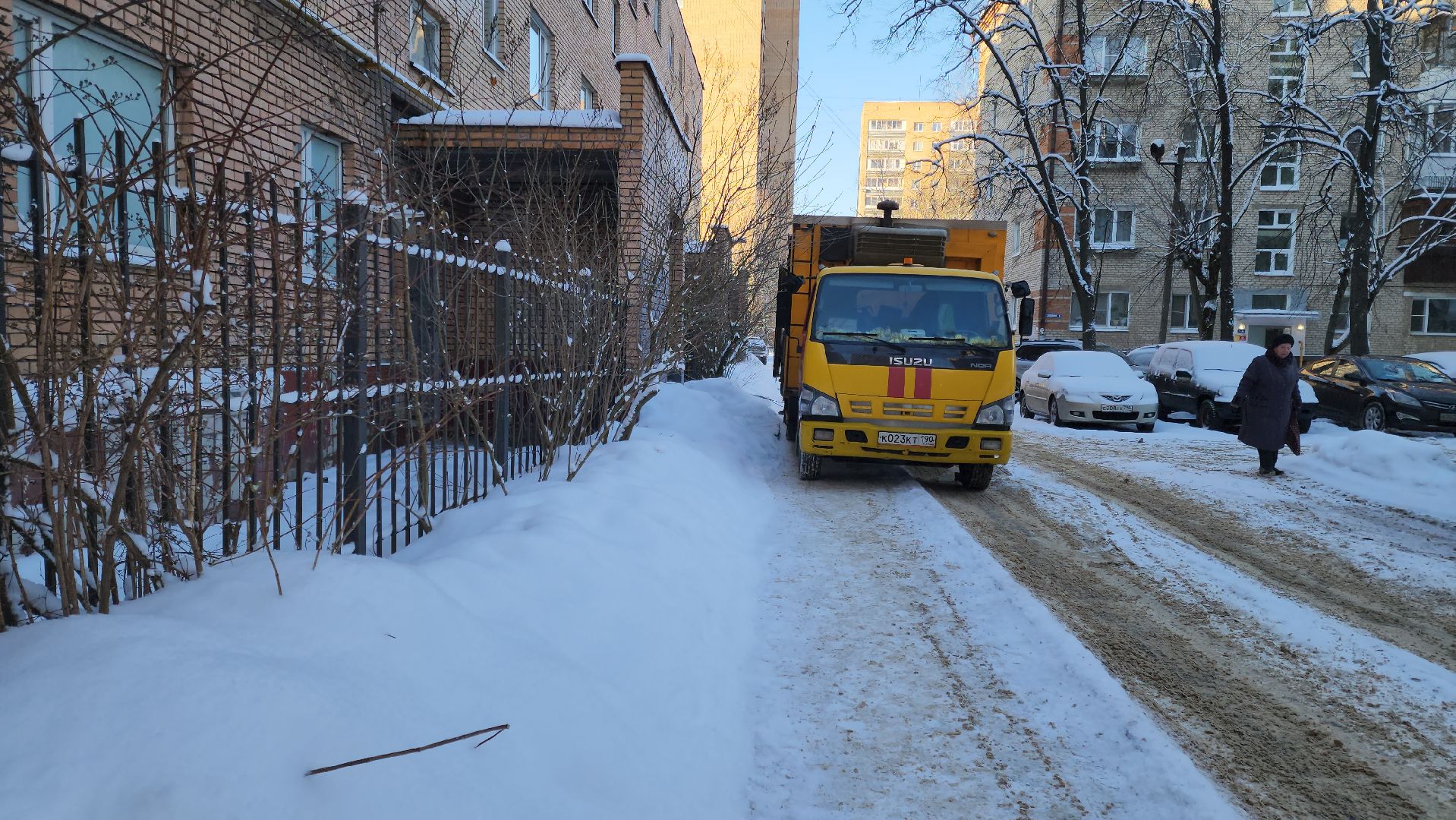 климовск, Подольск, отопление, Ремонт,