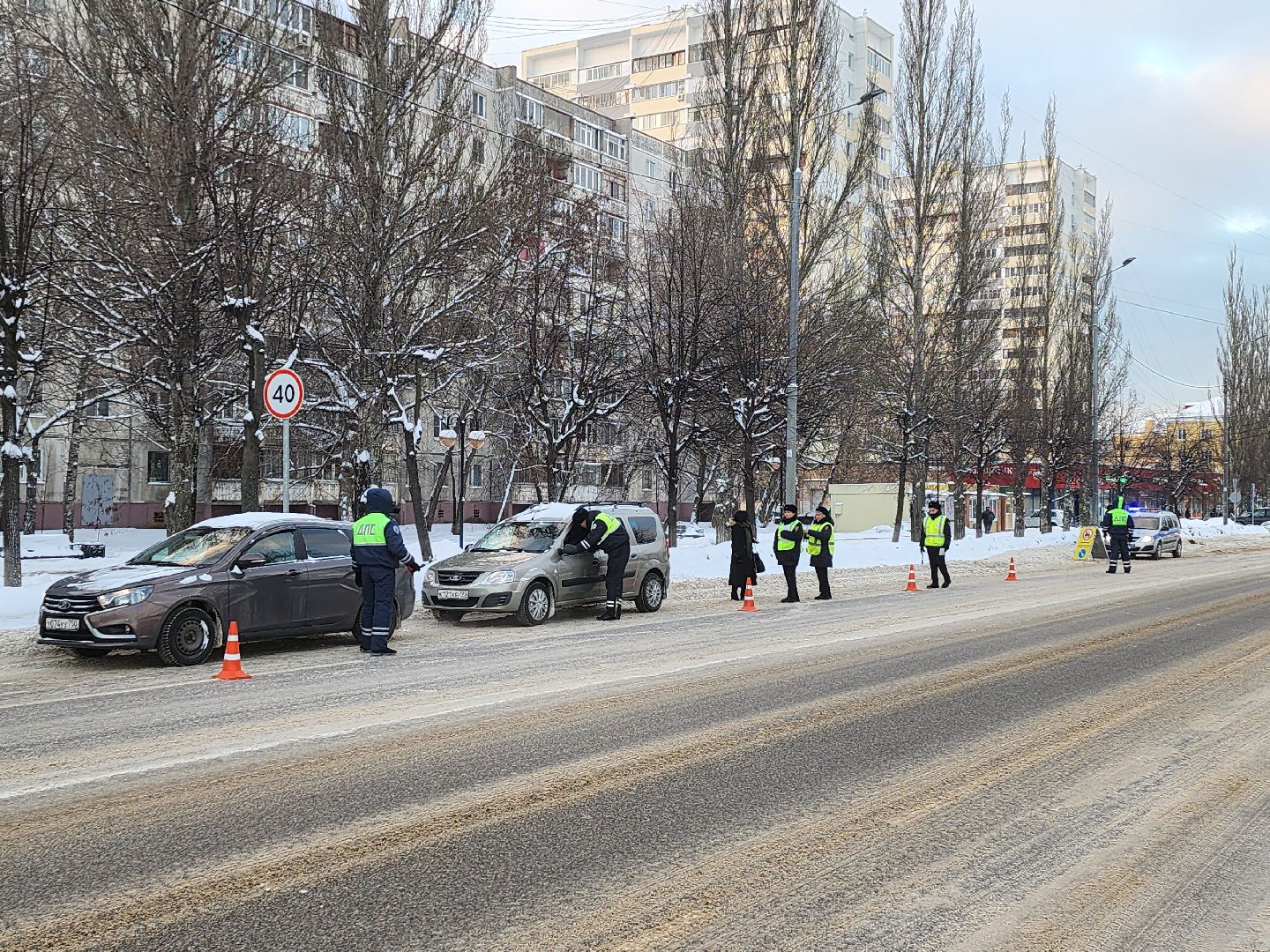 серпухов, подмосковье, рейд, гибдд, детское кресло,