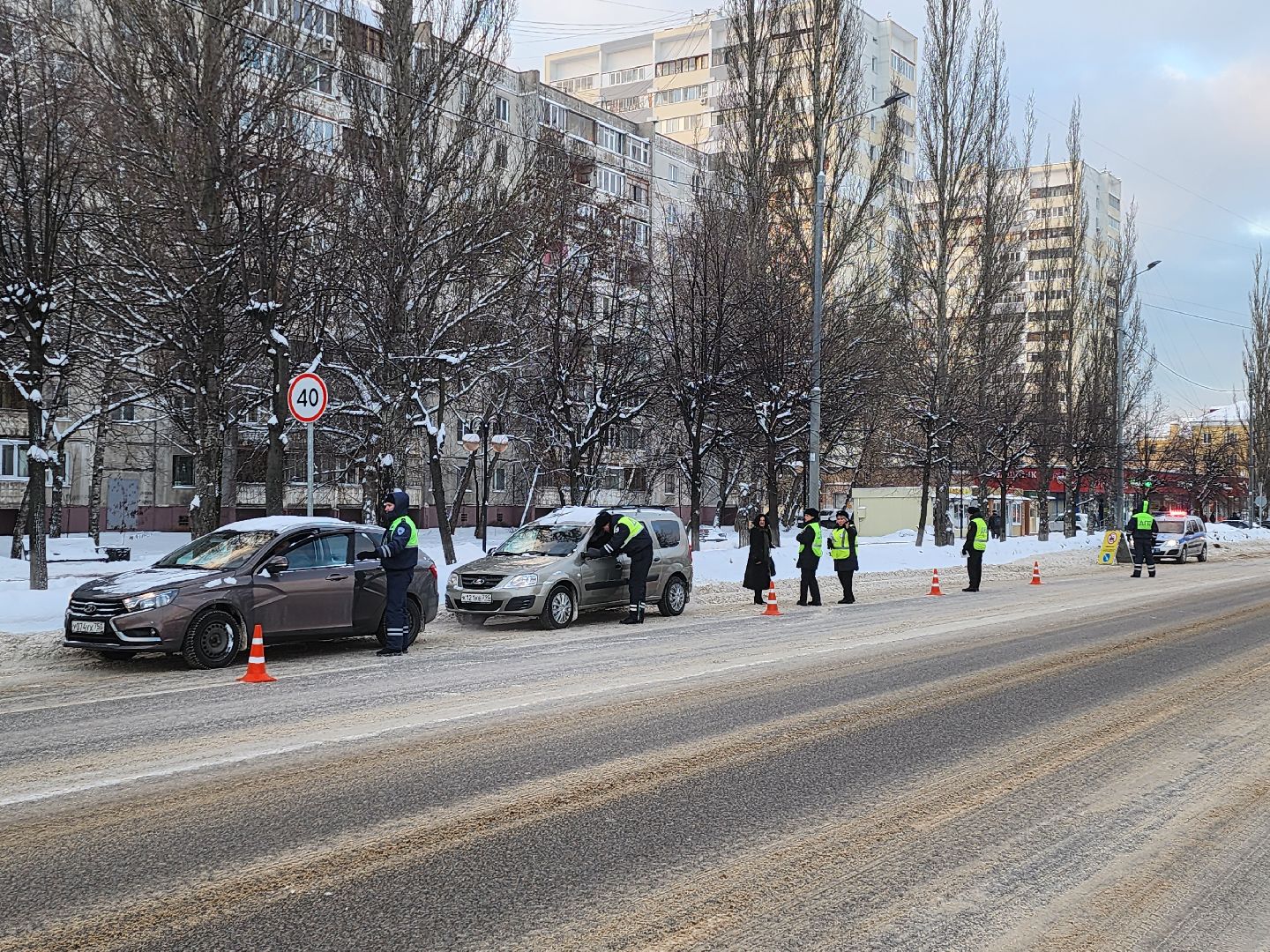 серпухов, подмосковье, рейд, гибдд, детское кресло,