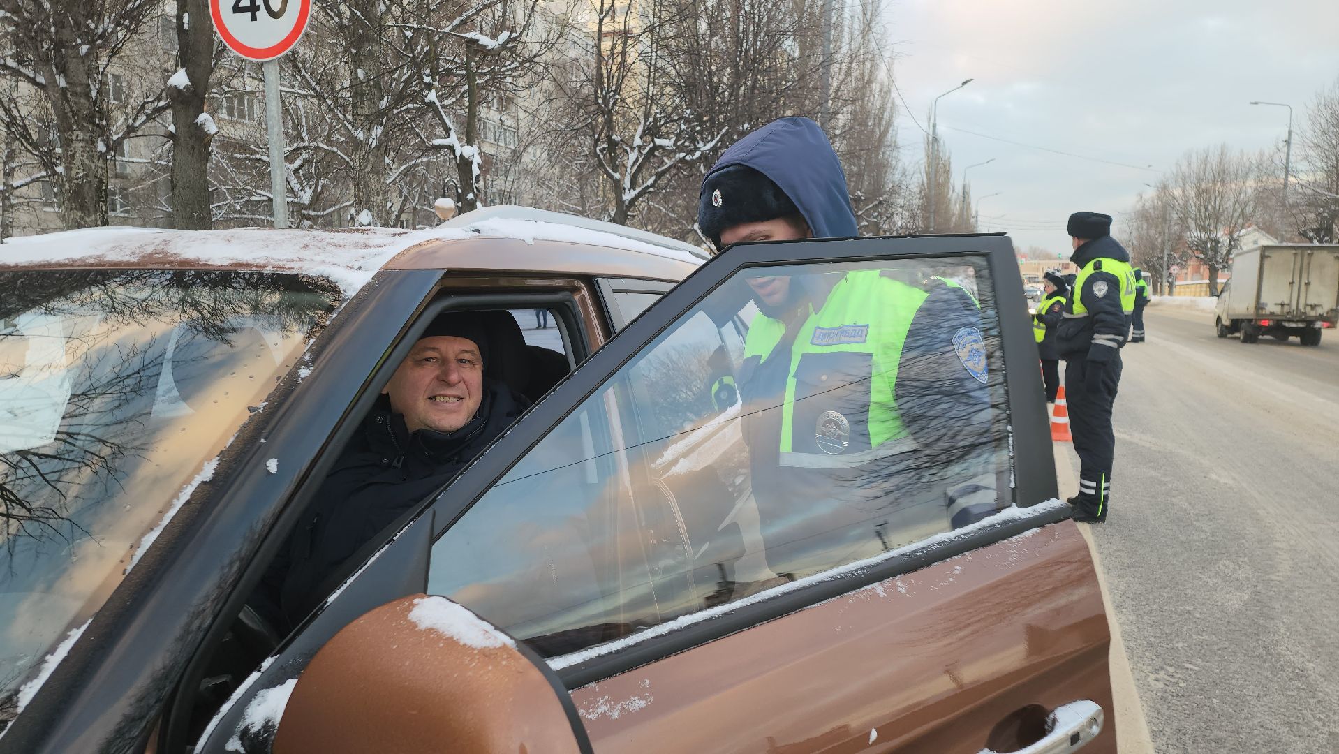 серпухов, подмосковье, рейд, гибдд, детское кресло,