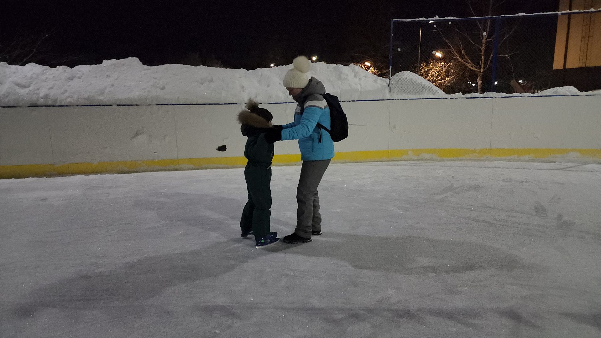 спорт, спорт подмосковья, живу спортом, восход, каток, открытие катка, зима в подмосковье,