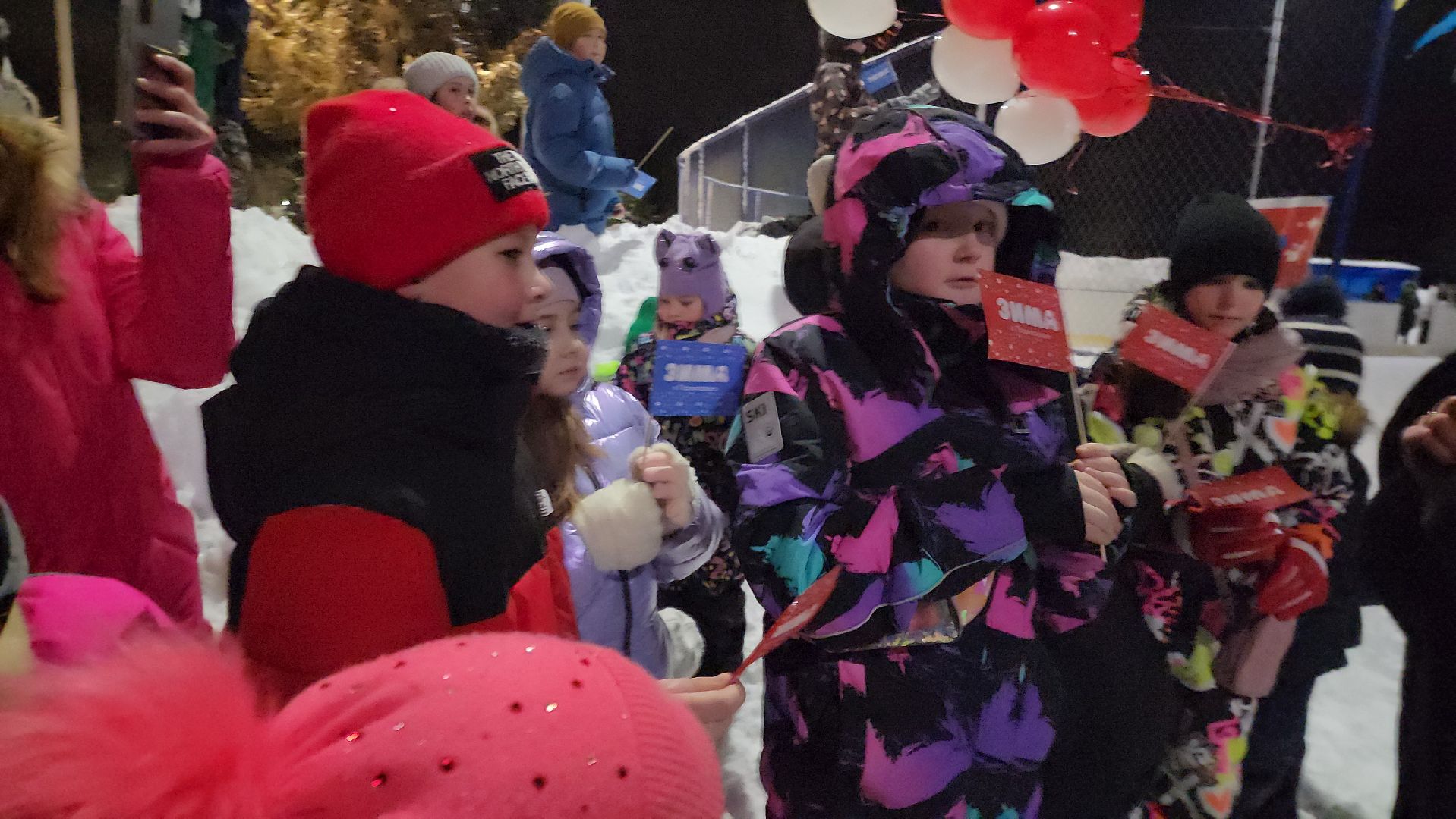 спорт, спорт подмосковья, живу спортом, восход, каток, открытие катка, зима в подмосковье,