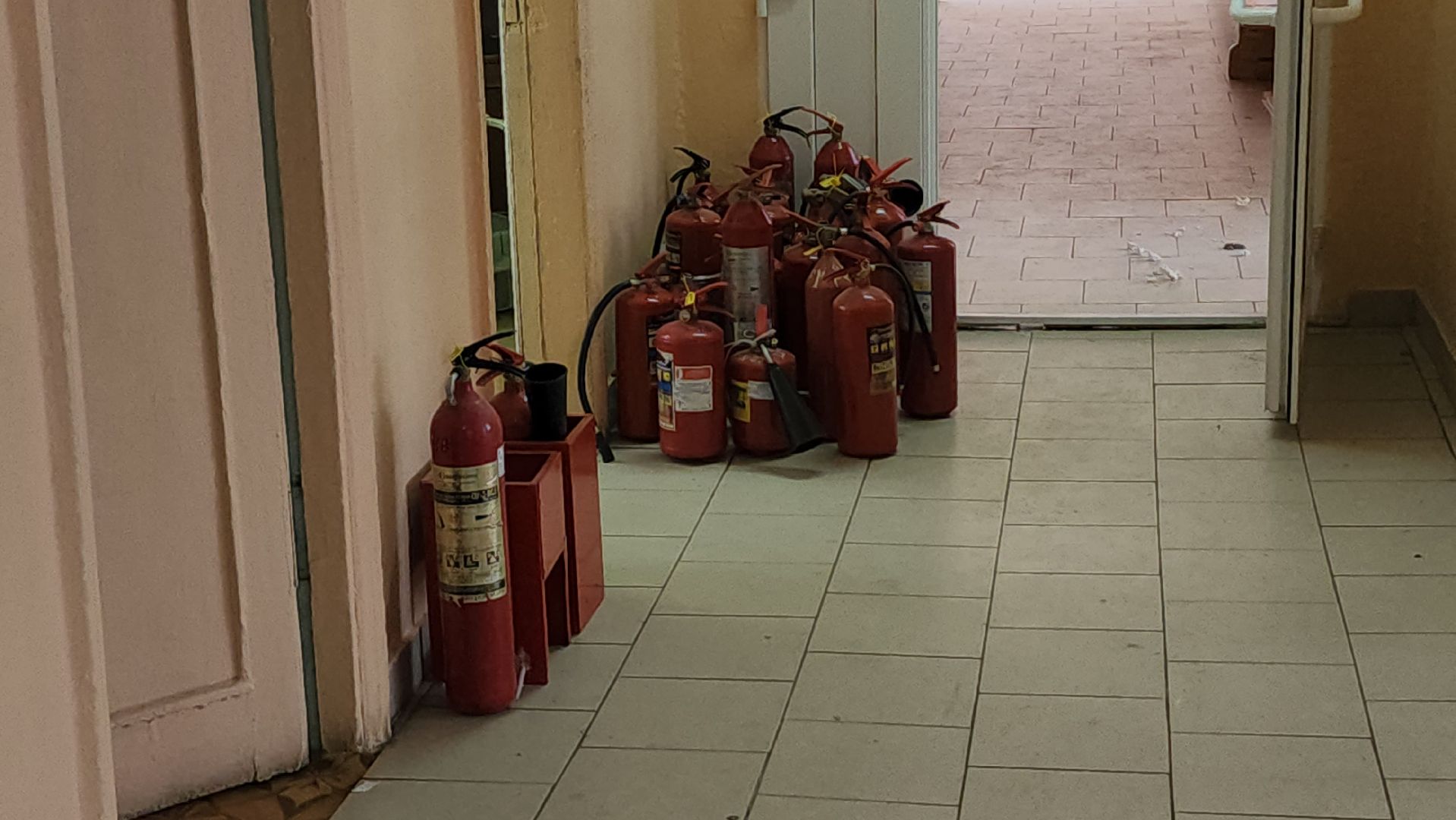 школа 16, серпухов, ремонт школы, образование, реконструкция школы,