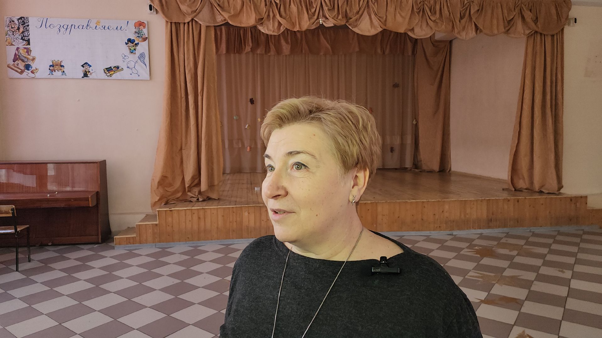 школа 16, серпухов, ремонт школы, образование, реконструкция школы,