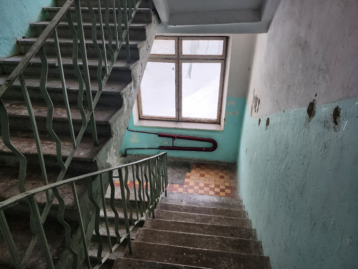 школа 16, серпухов, ремонт школы, образование, реконструкция школы,