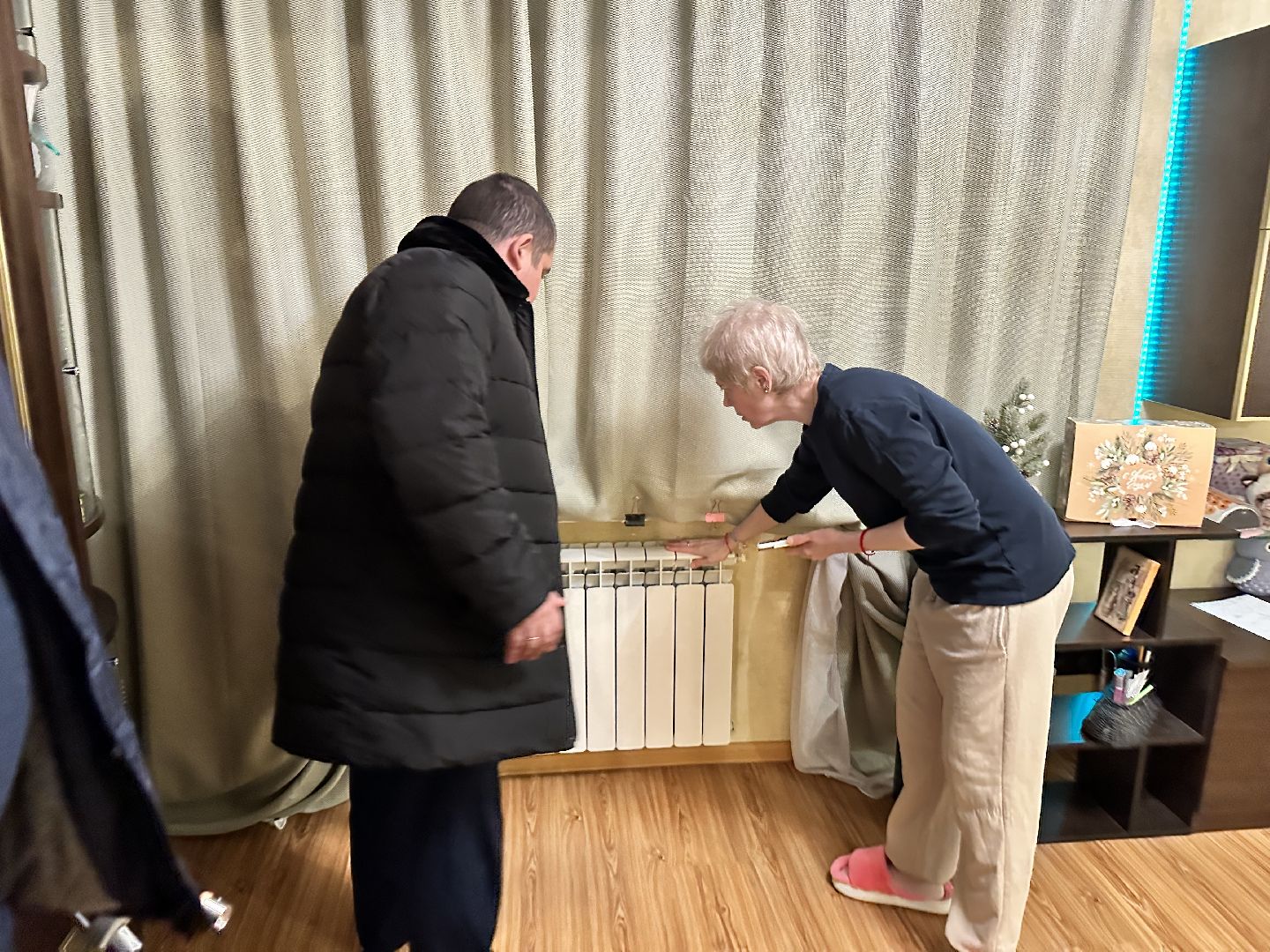 тепло в домах, жкх подмосковья, наро-фоминск,