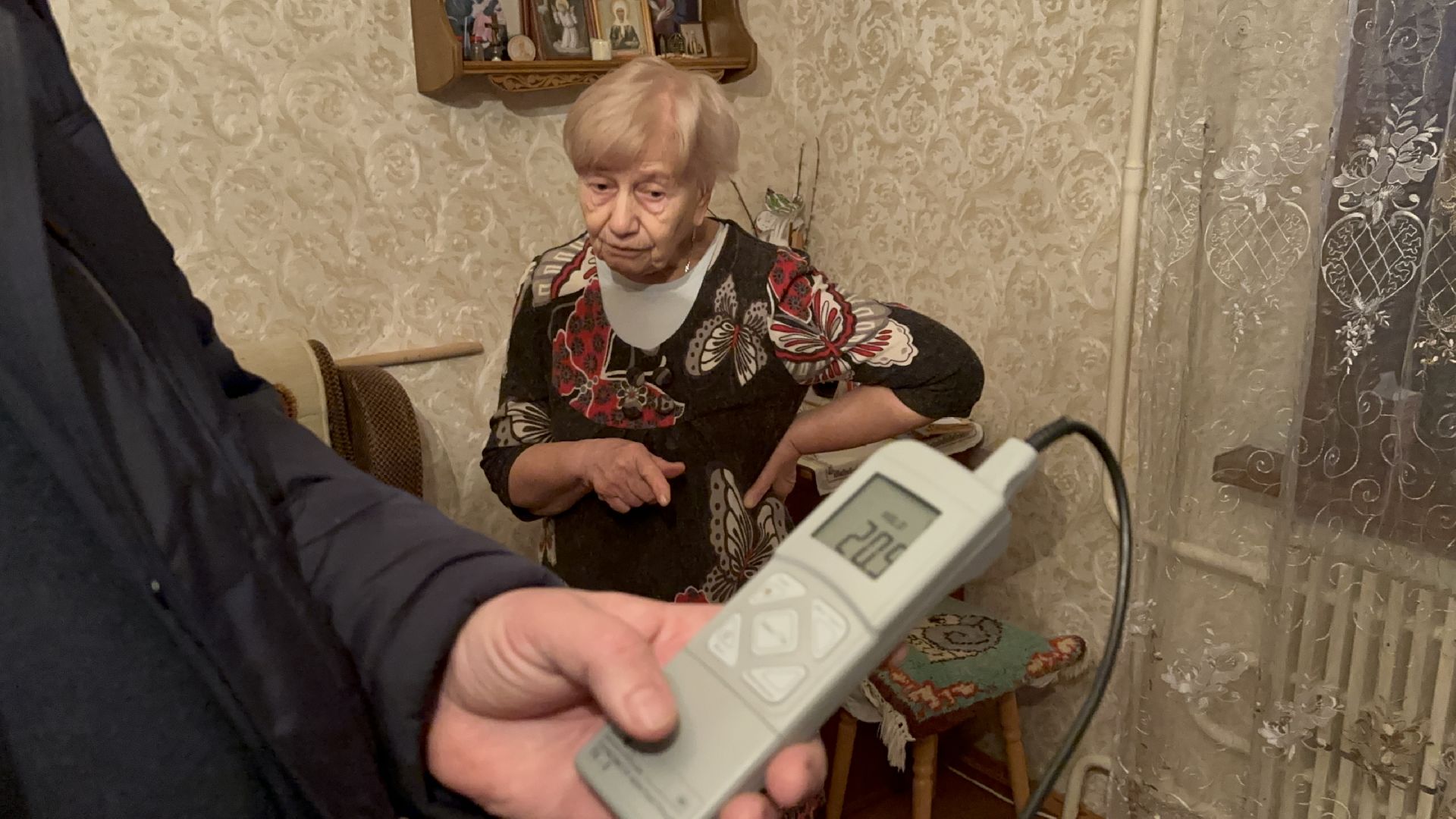 тепло в домах, жкх подмосковья, наро-фоминск,